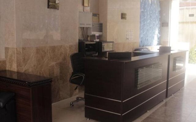 Al Rahabah Al Makkyah 2 Hotel