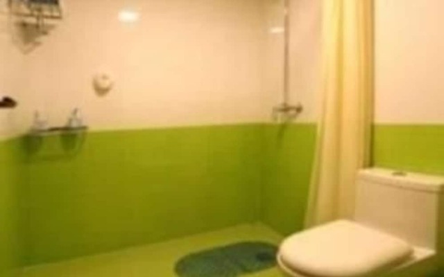 Leader Guest House Longji Branch