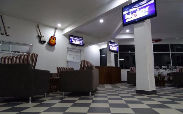 Kandy Supreme Hotel