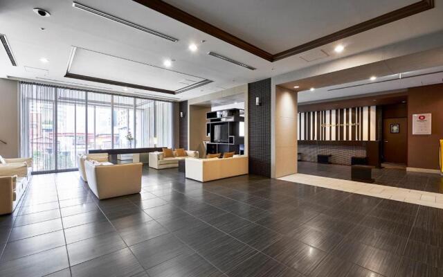 Daiwa Roynet Hotel Sapporo Susukino