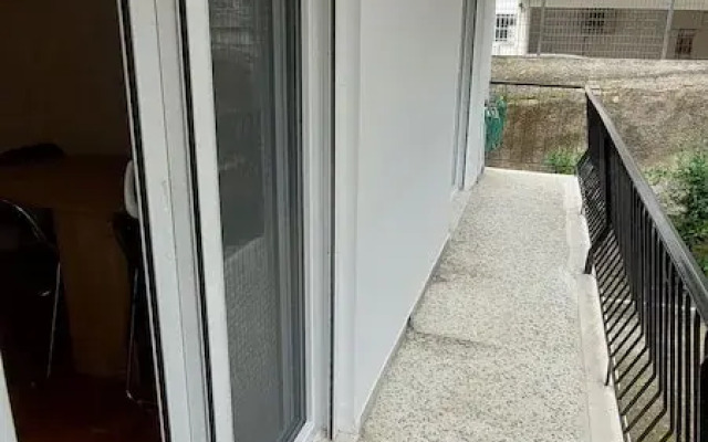 Cozy Apartment in Nea Smyrni