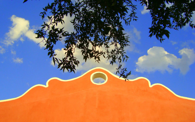 Posada de Campo Maia