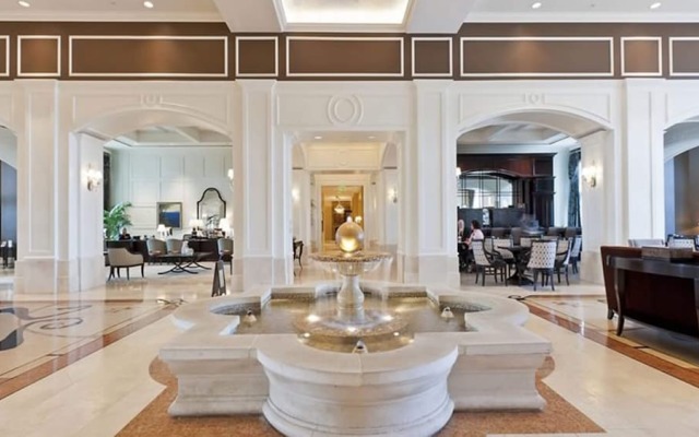 Jenny's Disney Retreat