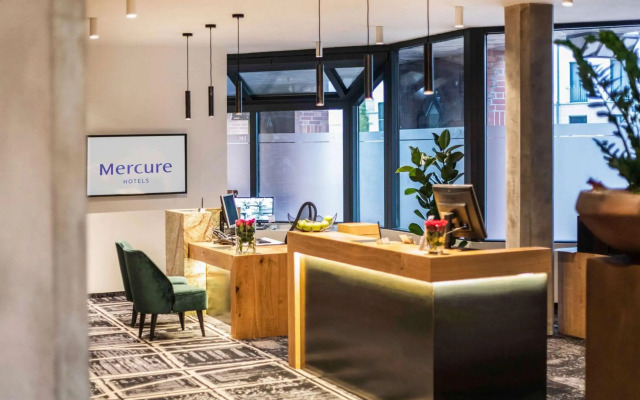 Mercure Hotel Hamm