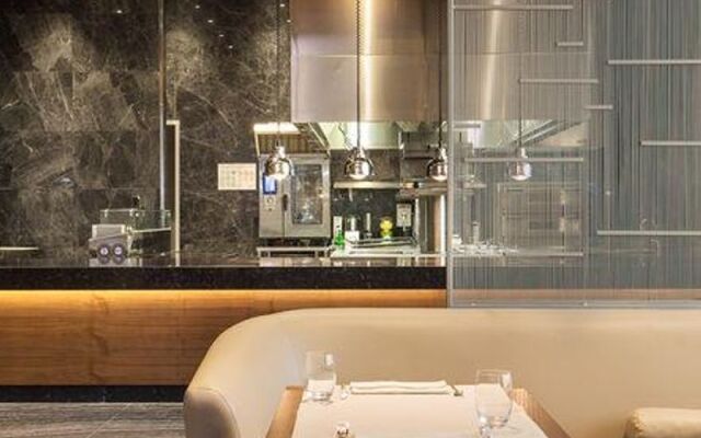 Sheraton Grand Istanbul Atasehir