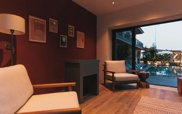 Rupa Experience Alacati