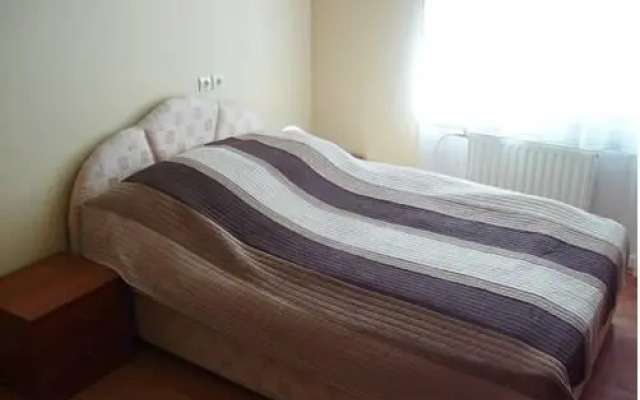 Mandy Hostel