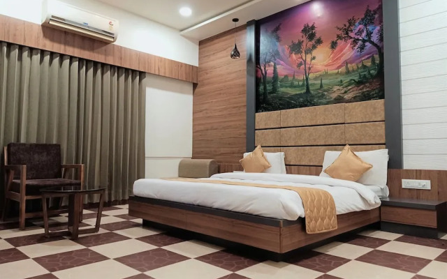 Anil Farms Gir Jungle Resort