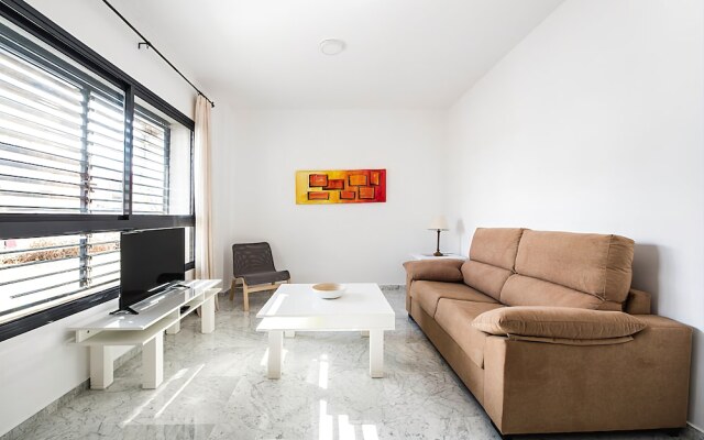 Deluxe Apartment Buharia con Parking