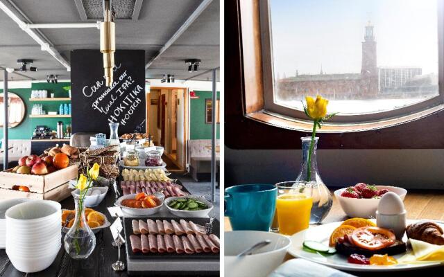 Rygerfjord Hotel & Hostel