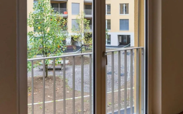Los Lorentes Apartments