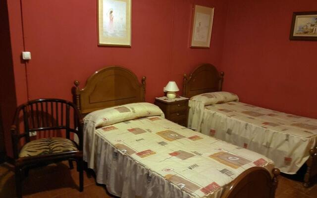Camping la Soleia d'Oix