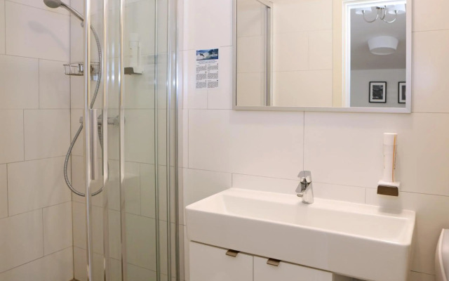 Hotel Delfin