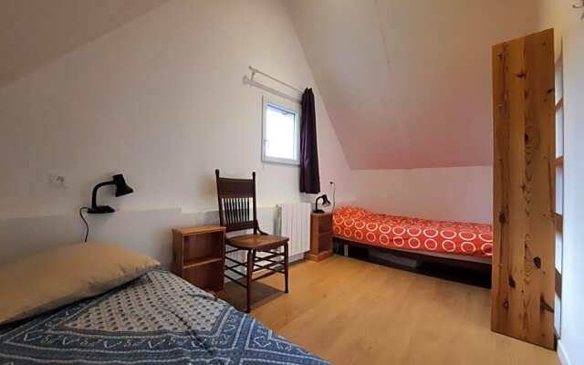 Chambre d'hote Frettecuisse