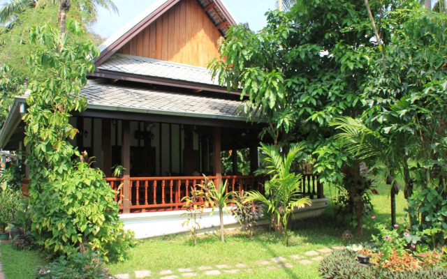 Villa Chitdara Hotel