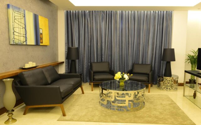 Coral Beirut Al Hamra Hotel