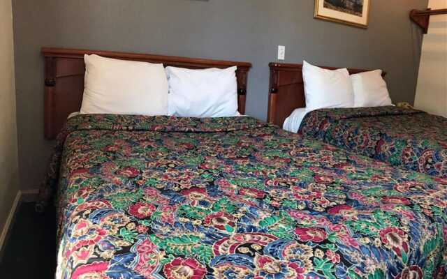 Starlight Inn Canoga Park