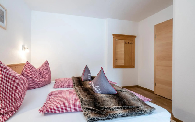 Appartement Einödberg