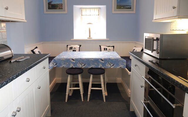 The Old Vicarage