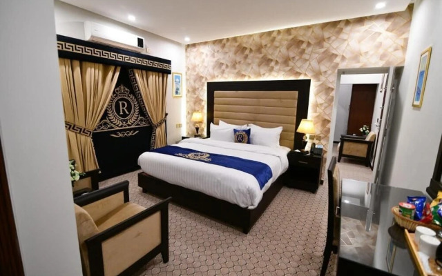 Royal Regency Hotel Islamabad