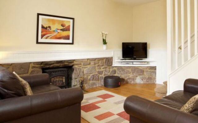 House Avonlea Crieff
