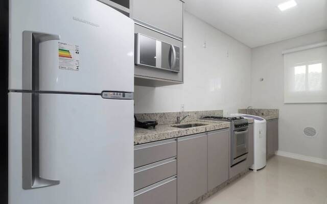 Mexicana - Apto Praia de Mariscal