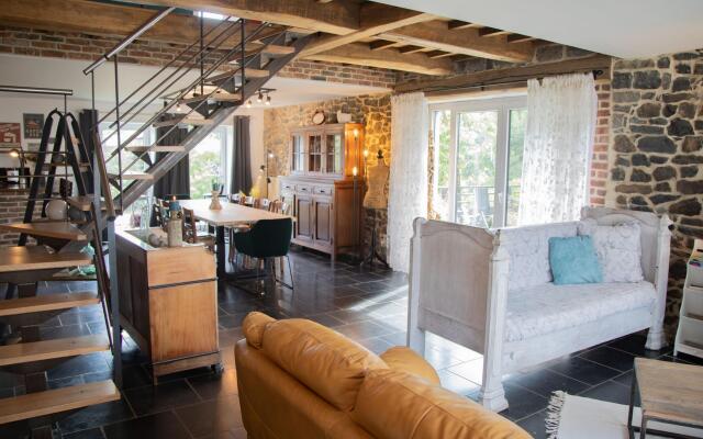 Charming Cottage in Gimnee