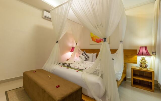 Om Ham Retreat and Resort