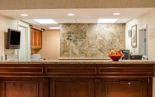 SureStay Studio by Best Western Pensacola