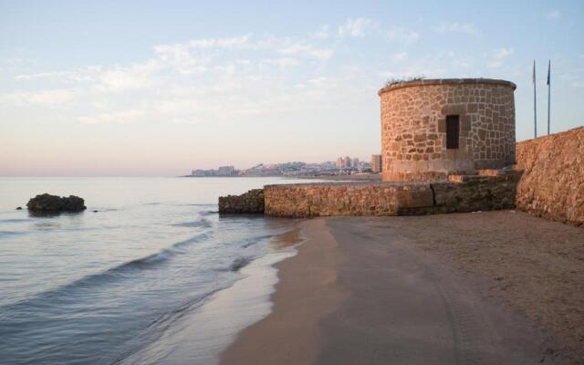 107 Sea Side - Alicante Holiday