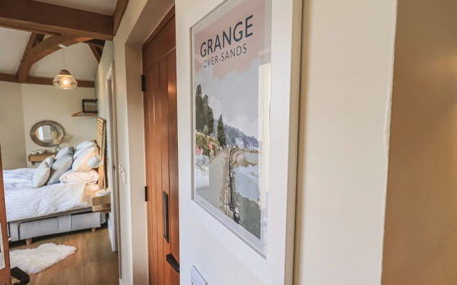 Oversands Cottage