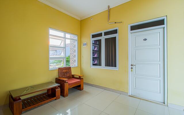 Indah Kost