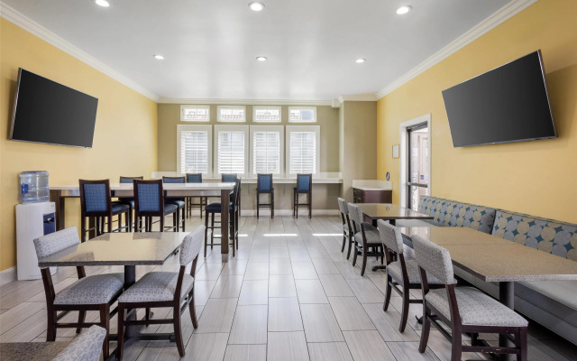 Best Western Inn Santa Clara