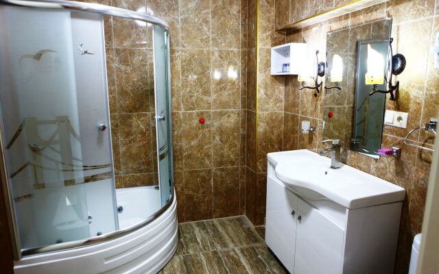 Adjara Boutique Hotel