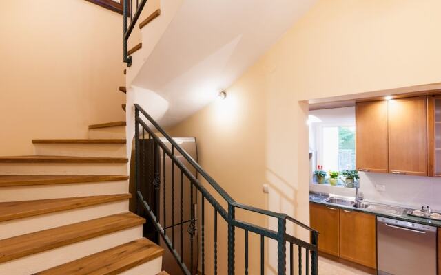 Scenic Holiday Home in Veprinac With Private Swimming Pool