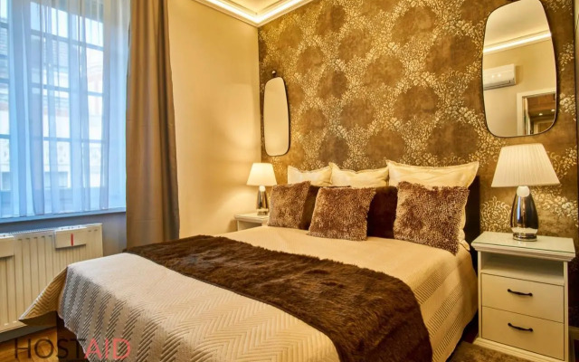R7 Design Apartment - hostAID