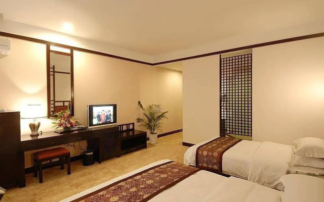Huating Holiday Inn - Yangshuo