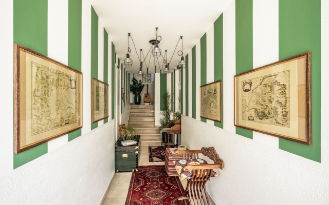 L'Angelica Holiday Home