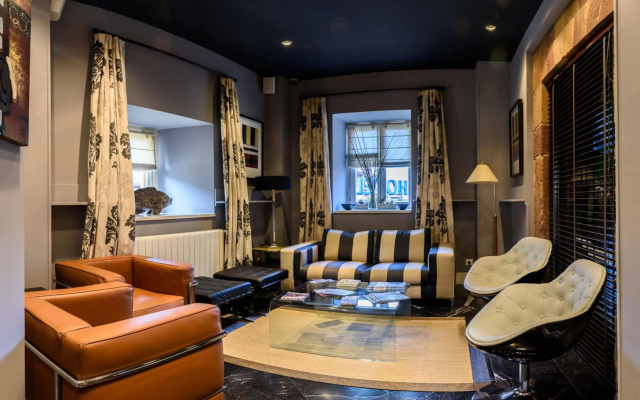 Hotel Palacio Muñatones