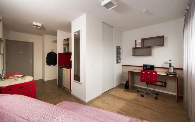 Studilodge - Résidence Phileas Lodge