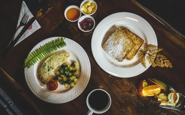 The Peru Resort by Xtreeme