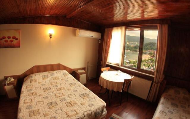 Amasra Timur Otel