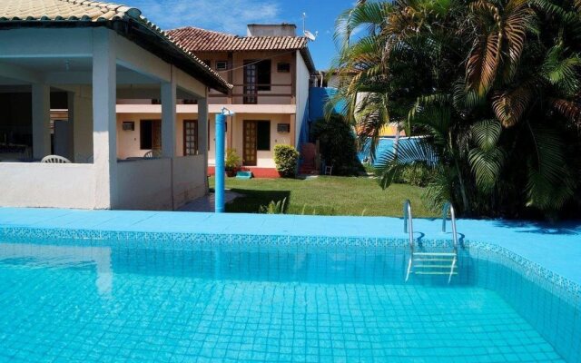 Solaris Praia Hotel