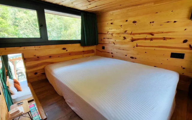 Lahza Tiny House