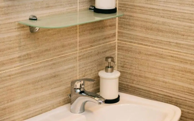 Volos Suites Center