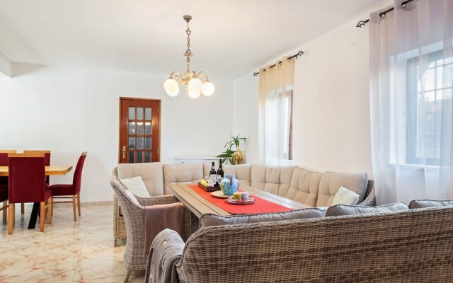 Spacious Holiday Home in Carvalheira Grande With Pool