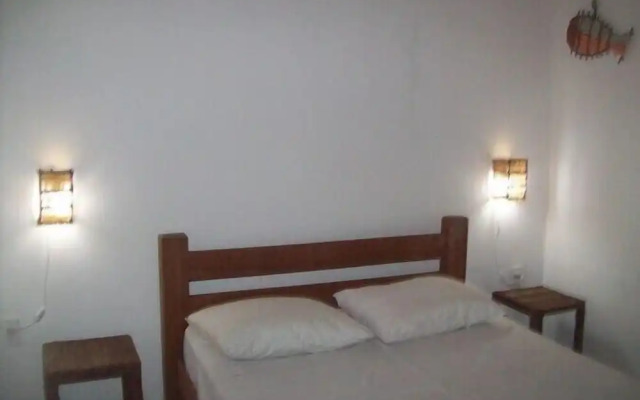 Pousada à Vida é Bela