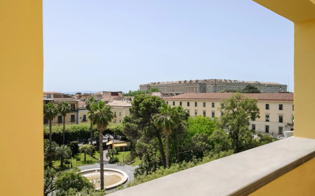 Hotel dei Cavalieri Caserta