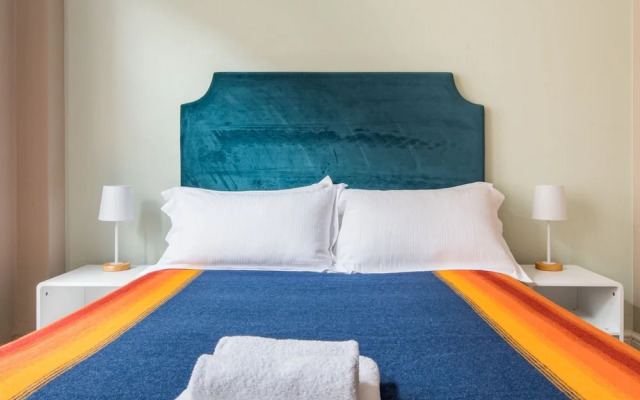 Vibrant Covent Garden 1BR - Netflix Nespresso