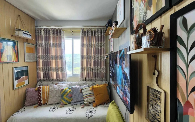 Pineview Haven in Baguio